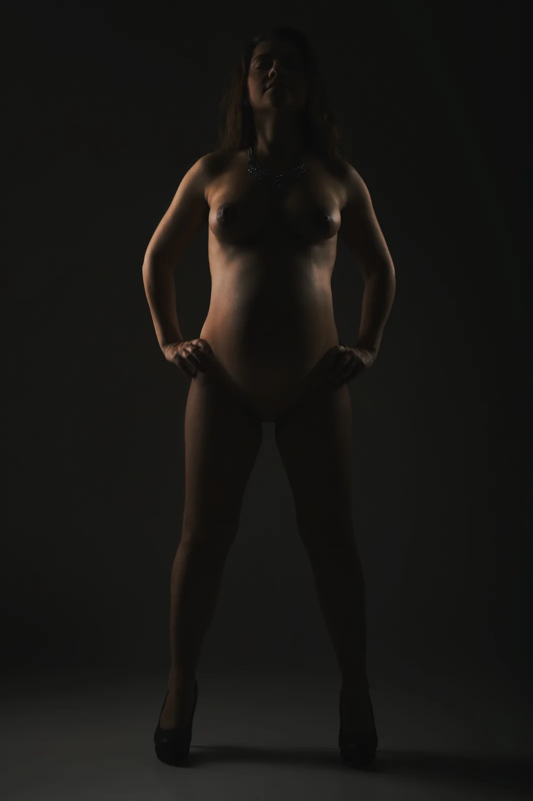 The World of Woman — Photo: Norbert Banhalmi The World of Woman — Works from the exhibition