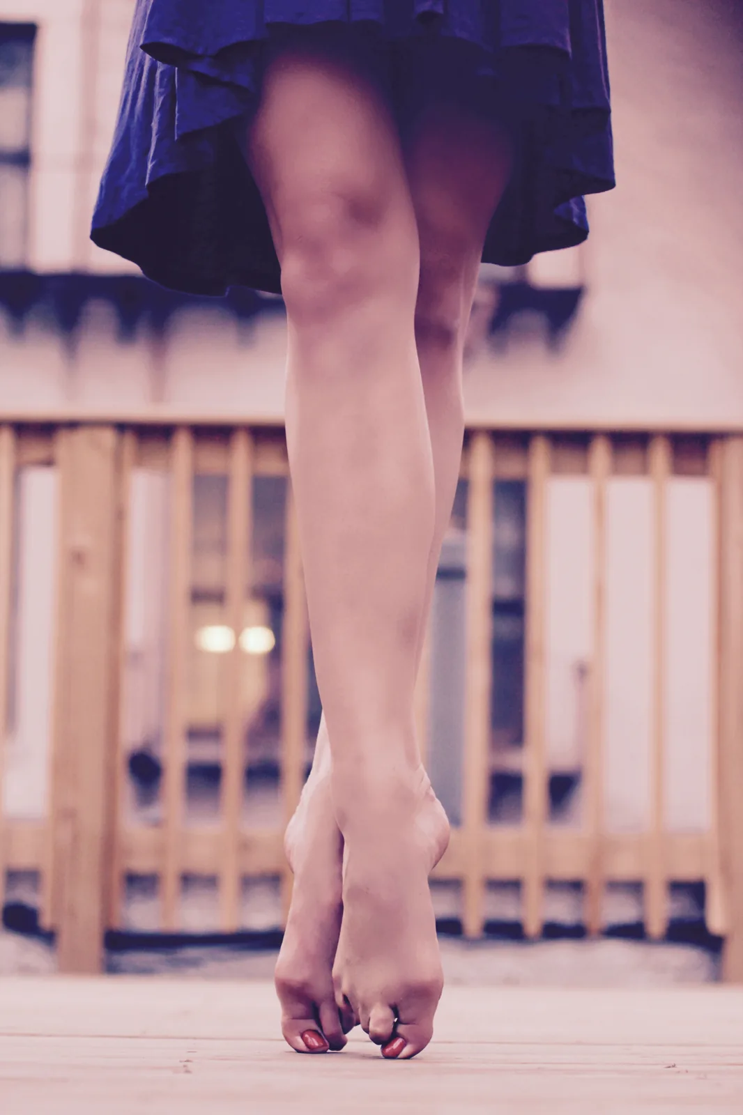 Ballerina Project New York — Strut Your Stuff — Photo: Norbert Banhalmi Ballerina Project New York — Strut Your Stuff — Works from the exhibition