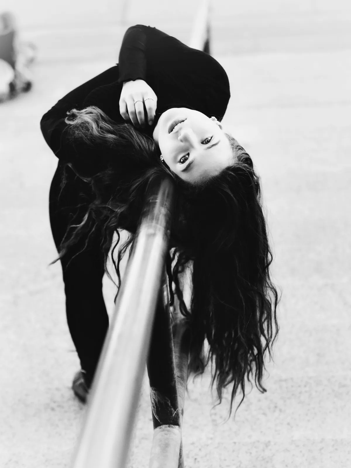 Ballerina Project New York — Strut Your Stuff — Photo: Norbert Banhalmi Ballerina Project New York — Strut Your Stuff — Works from the exhibition