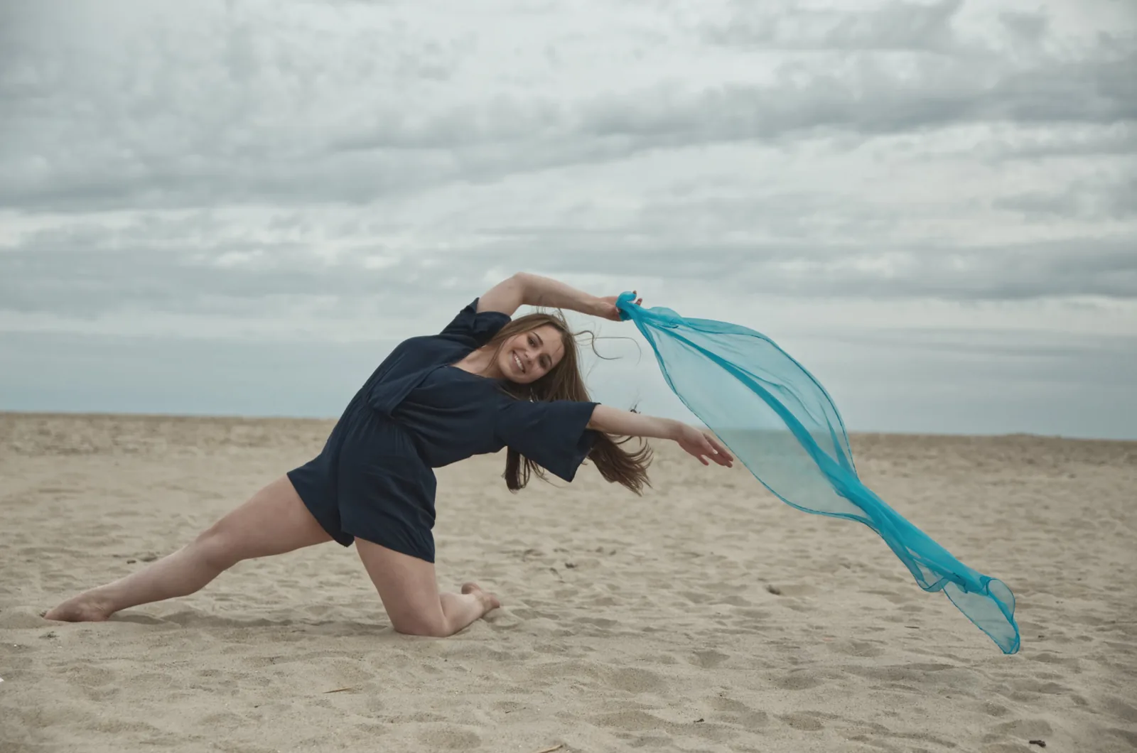 Ballerina Project New York — Strut Your Stuff — Photo: Norbert Banhalmi Ballerina Project New York — Strut Your Stuff — Works from the exhibition