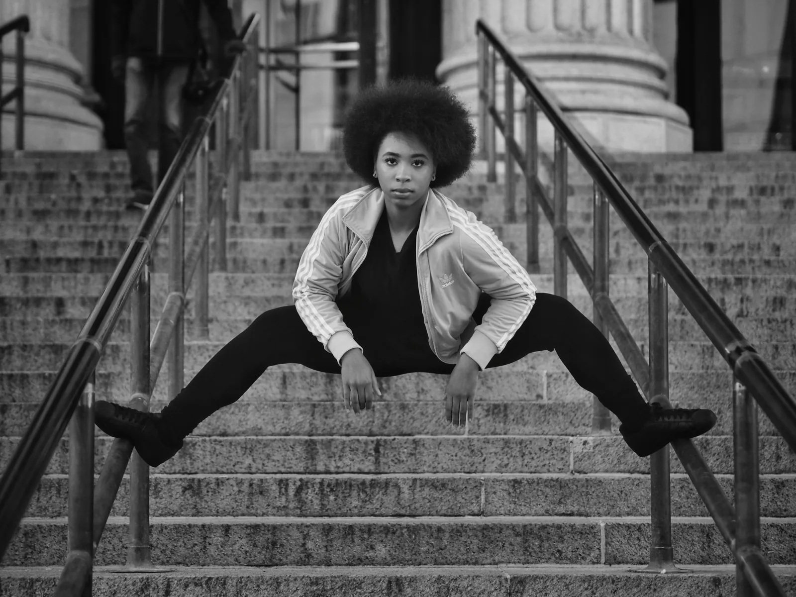 Ballerina Project New York — Strut Your Stuff — Photo: Norbert Banhalmi Ballerina Project New York — Strut Your Stuff — Works from the exhibition
