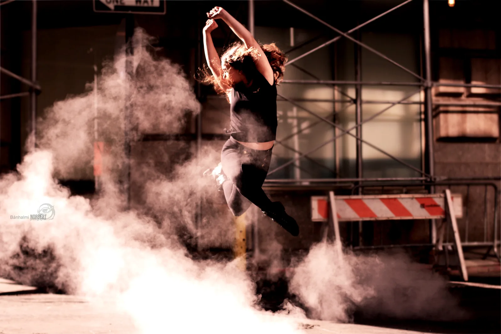 Ballerina Project New York — Strut Your Stuff — Photo: Norbert Banhalmi Ballerina Project New York — Strut Your Stuff — Works from the exhibition