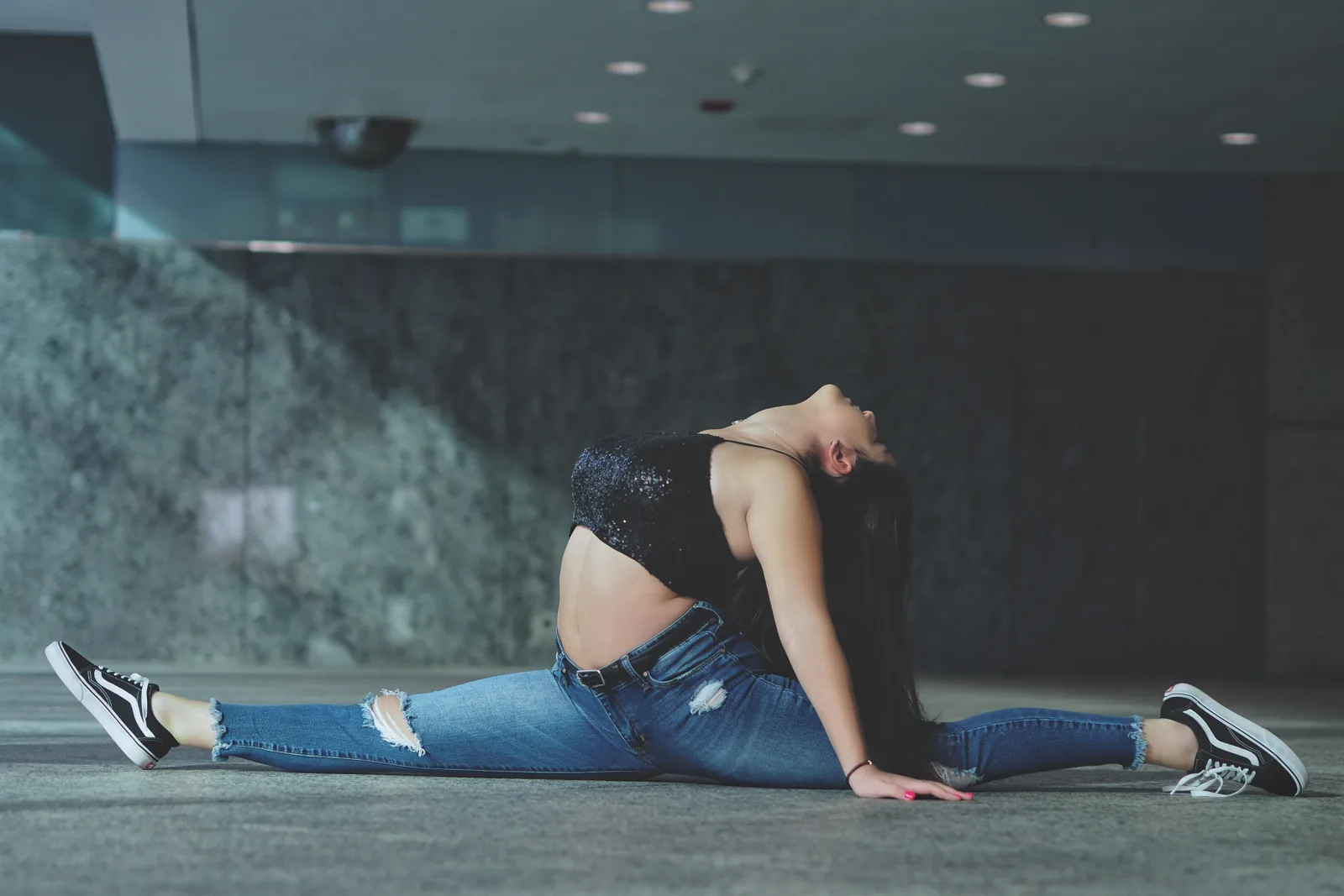 Ballerina Project New York — Strut Your Stuff — Photo: Norbert Banhalmi Ballerina Project New York — Strut Your Stuff — Works from the exhibition