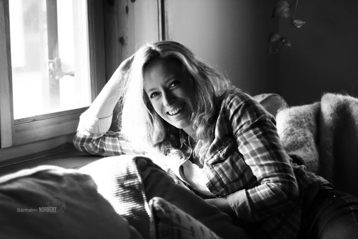 Real Women — 30+1 Portraits of Natural Beauty — Photo: Norbert Banhalmi Real Women — 30+1 Portraits of Natural Beauty — Works from the exhibition