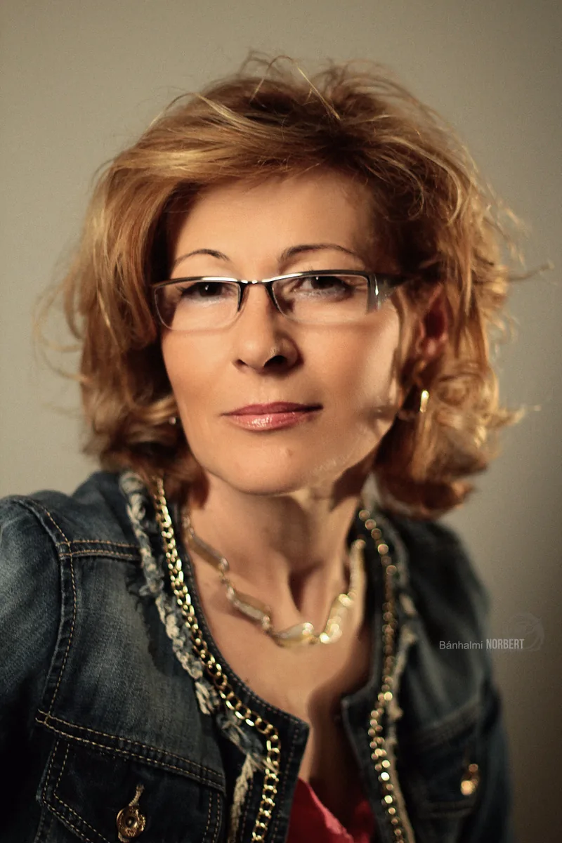 Real Women — 30+1 Portraits of Natural Beauty — Photo: Norbert Banhalmi Real Women — 30+1 Portraits of Natural Beauty — Works from the exhibition