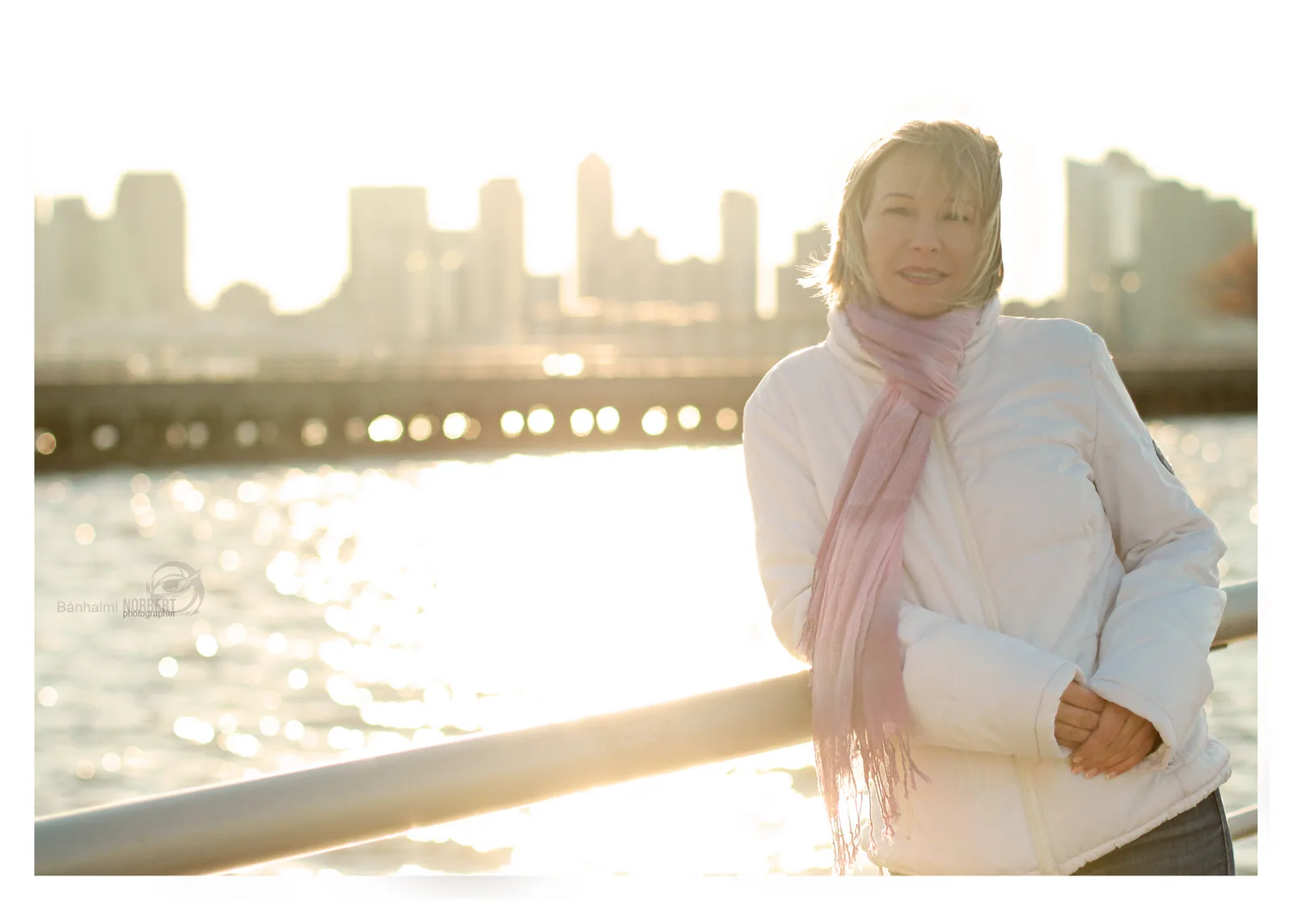 Ungarische Frauen in New York — Photo: Norbert Banhalmi Ungarische Frauen in New York — Werke aus der Ausstellung