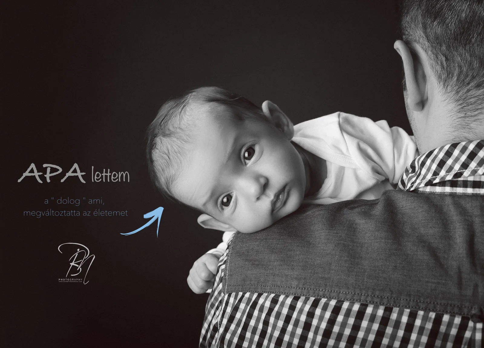 I Became a Father — Photo: Norbert Banhalmi I Became a Father — Works from the exhibition