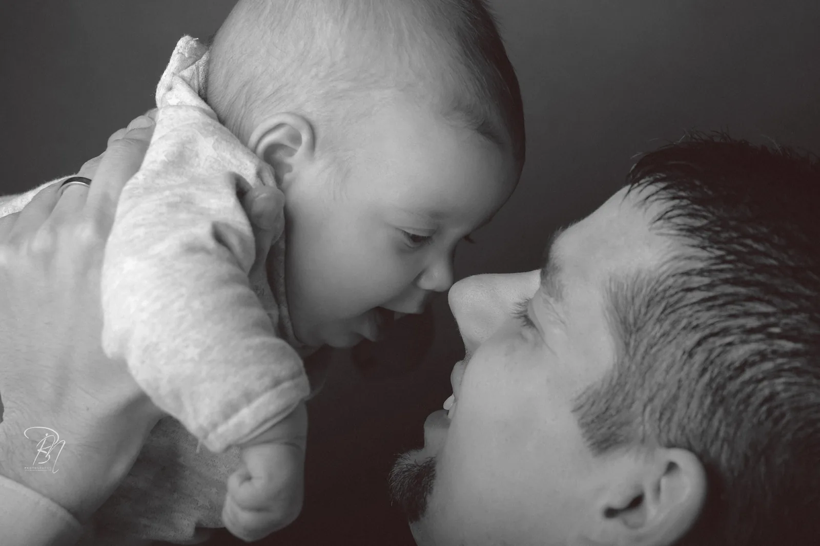 I Became a Father — Photo: Norbert Banhalmi I Became a Father — Works from the exhibition