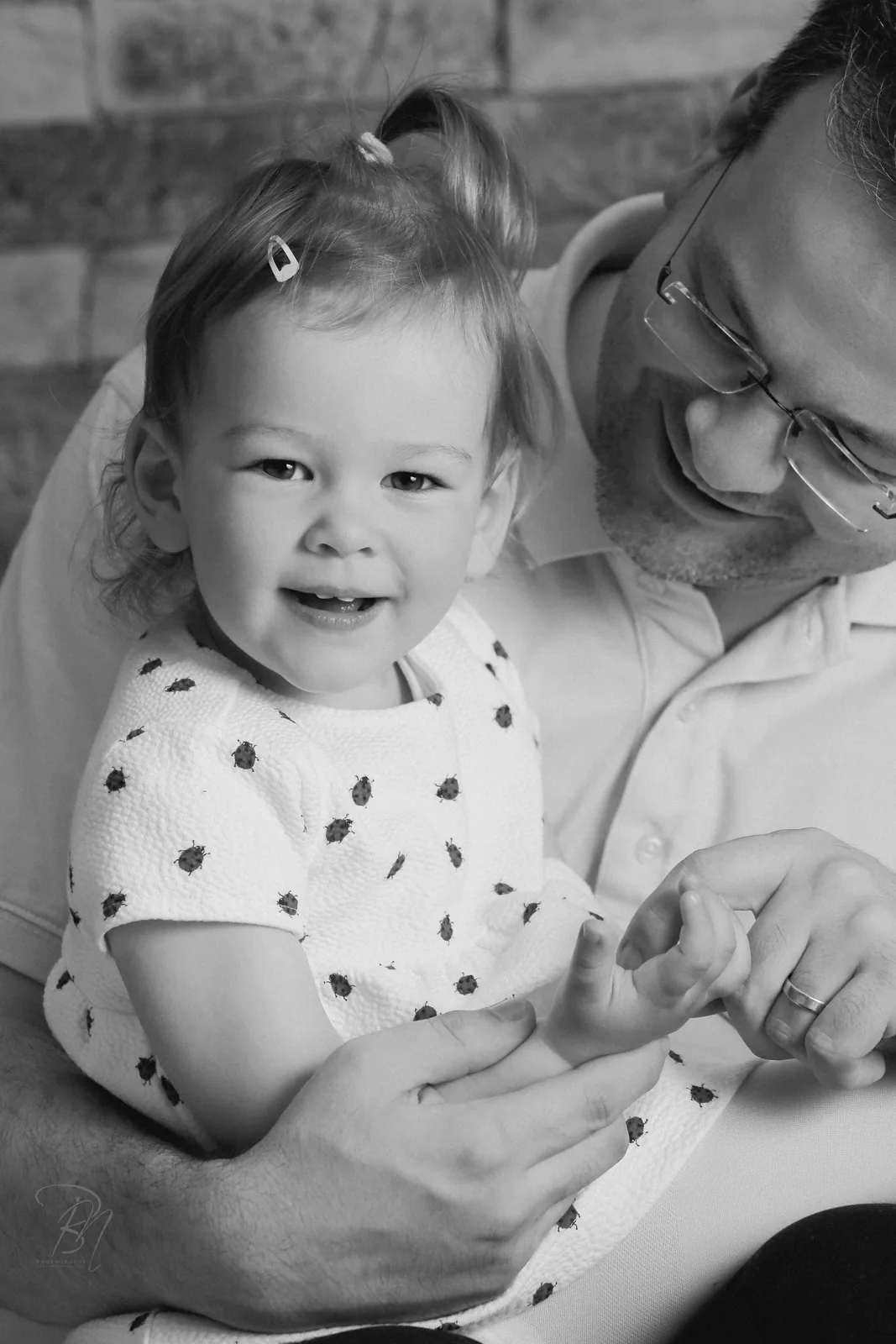 I Became a Father — Photo: Norbert Banhalmi I Became a Father — Works from the exhibition