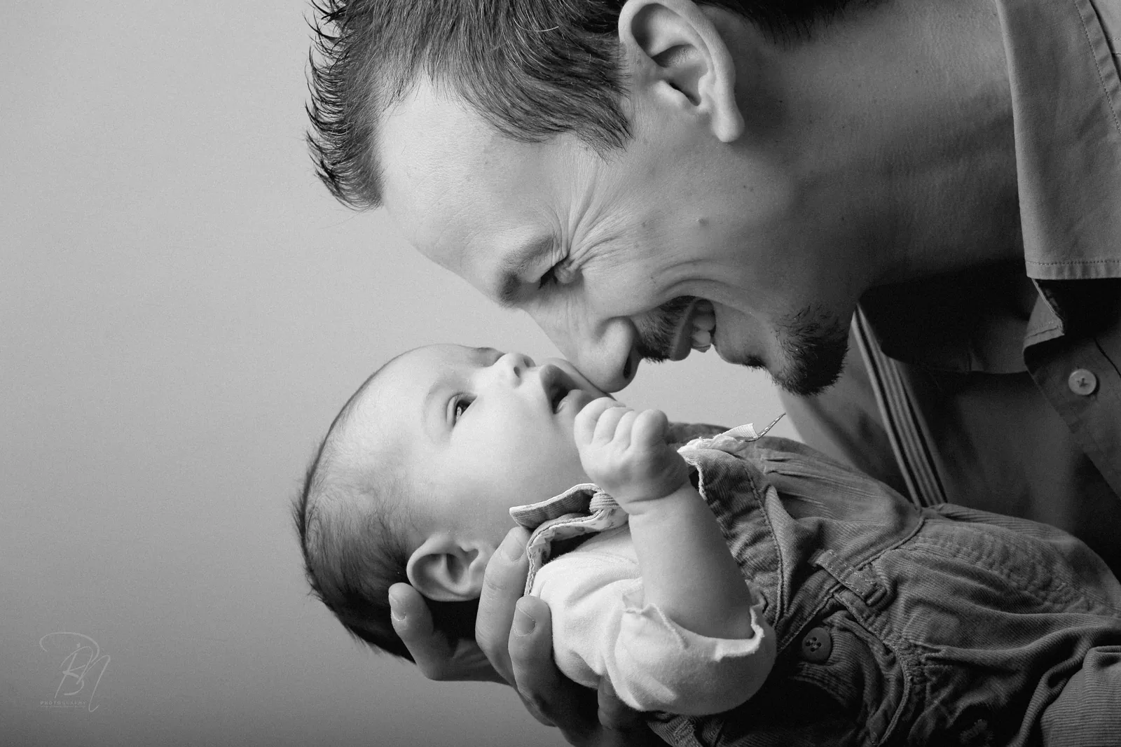 I Became a Father — Photo: Norbert Banhalmi I Became a Father — Works from the exhibition