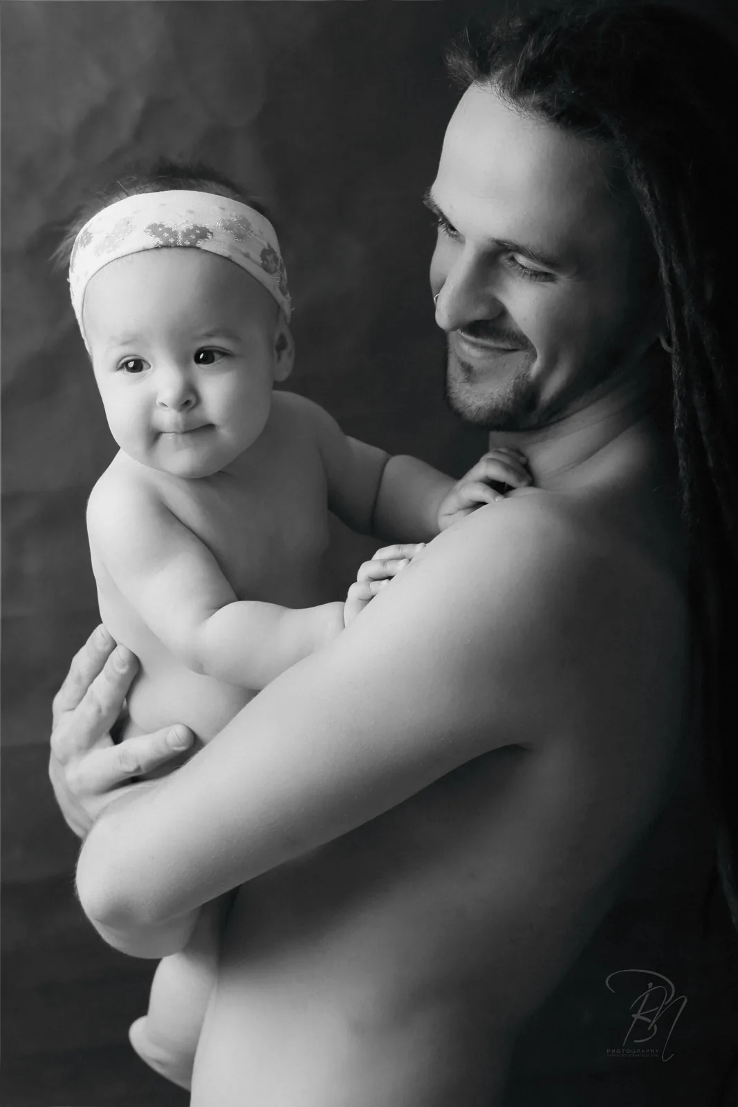 I Became a Father — Photo: Norbert Banhalmi I Became a Father — Works from the exhibition
