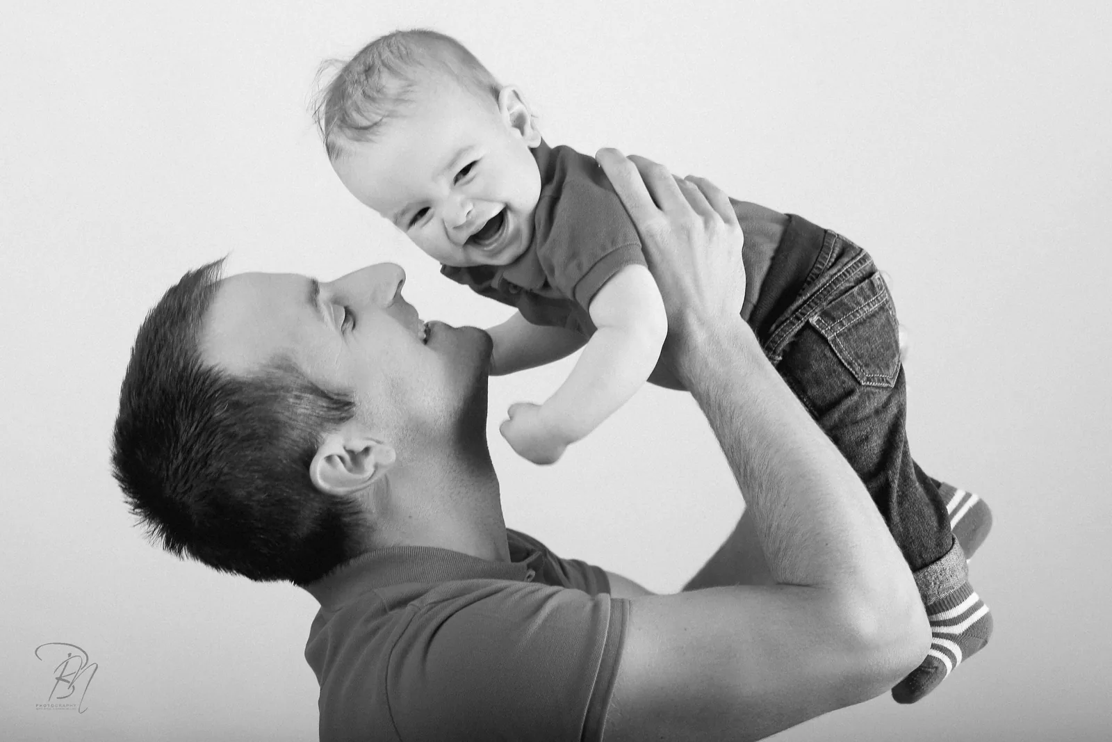 I Became a Father — Photo: Norbert Banhalmi I Became a Father — Works from the exhibition