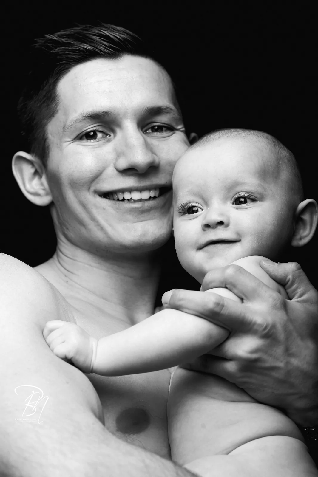 I Became a Father — Photo: Norbert Banhalmi I Became a Father — Works from the exhibition