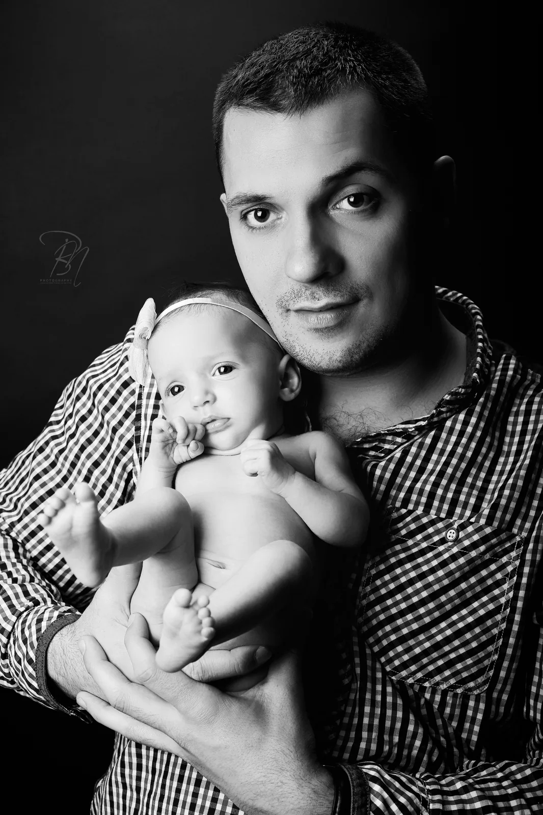 I Became a Father — Photo: Norbert Banhalmi I Became a Father — Works from the exhibition